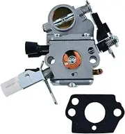 Carburetor 1139-120-0605 1139-120-0610 1139-120-0612 For Stihl MS181 MS181C MS181C-BE MS181C-BE-Z Zama Carb C1Q-S121C C1Q-S122C C1Q-S191B C1Q-S192B C1Q-S268C C1Q-S269C Chainsaw