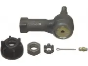For 1983-1988 Mitsubishi Cordia Tie Rod End Front Outer Quick Steer 71932TGHB (for: Mitsubishi)