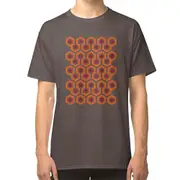 Overlook Hotel Carpet (The Shining) T-shirt