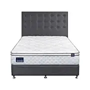 Eversleep Baron Queen Mattress - Medium