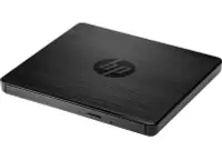 在飛比找Yahoo!奇摩拍賣優惠-【HP展售中心】HP External USB DVDRW 