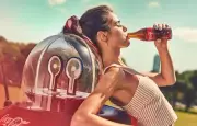 Coca Cola, Dr. Pepper, Moxie, Pepsi, Soft Drink archival quality photos 1192