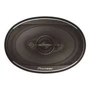 Pioneer A-Series 6x9" 4-way Speaker TSA6961F