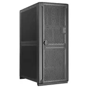 SilverStone ALTA D1 Case Black