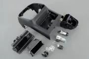 Genuine PORSCHE Macan Retrofit Kit Black 95B044900805Q0