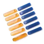 Archery Bow and Arrow Glue Stick Arrow Head Broadhead Arrow Insert Nock