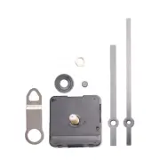 5X(28mm Long Shaft Quartz Clock Movement Mechanism Clock Repair Kit Clock8407