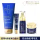 【DermEden 得美登】藍帶4星組★A醇撫紋眼霜15mL+A醇再生精華30mL+A醇修護霜50mL+A醇緊緻美體乳200mL