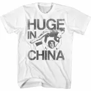 Andre The Giant Wrestling T-Shirt 100% Licensed HUGE IN CHINA Tee Sizes SM - 5XL