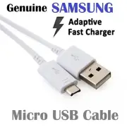 5X 3M SAMSUNG GENUINE FAST CHARGE CABLE For Galaxy Note5/4/S6/S7 Edge USB 2.0