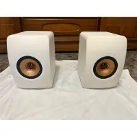 在飛比找蝦皮購物優惠-#合購優惠 【KEF】 KEF LS50 Meta 公司貨 