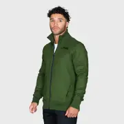 [TWL] TWL - MEN'S TACTICAL JACKET - DARK KHAKI