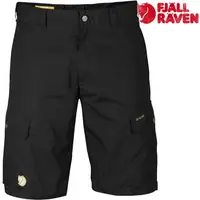 在飛比找樂天市場購物網優惠-Fjallraven 北極狐 Ruaha Shorts 男款