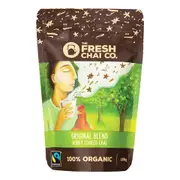 Organic Honey Soaked Chai 125g - Fresh, healthy organic delivery | Doorstep Organics