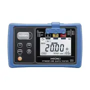 HIOKI Ground resistance meter waterproof type Bluetooth FT6031-50 F/S New