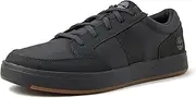 [Timberland] Men's Davis Square F/L Oxford Sneaker Basic