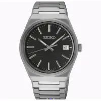 在飛比找蝦皮商城優惠-SEIKO 精工 CS系列簡約石英手錶-39mm (SUR5