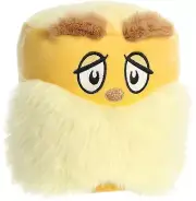 Aurora - Small Dr. Seuss - 6.5" The Lorax Mallow - Whimsical Stuffed Animal
