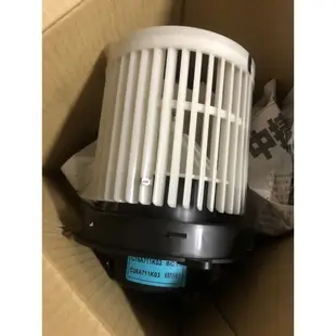 (小N) LUXGEN 納智捷 M7 U7 S3 S5 U6 U5 鼓風機 冷氣馬達 蒸發器 冷氣風箱