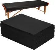 20 PCS Thick Massage Table Sheets Sets Disposable SPA Bed Sheets Non Woven Fabri