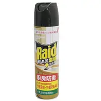 在飛比找樂天市場購物網優惠-Raid雷達 快速蟑螂螞蟻藥-天然尤加利精油(500ml/瓶