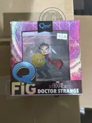 Q-fig Marvel Doctor Strange Lootcrate Exclusive Collectible Figurine