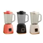 Portable Blender Compact Mini Ice Crusher for Smoothie Ice Desser Commercial