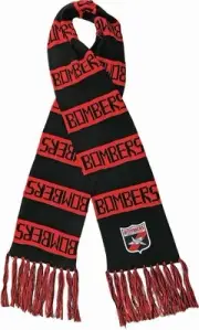 Essendon Bombers AFL Heritage Club Supporter Scarf