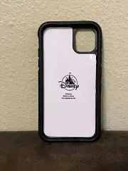 Disney Parks Castle 101 Dalmatians “SLATER” iPhone XR and iPhone 11 Case Cover
