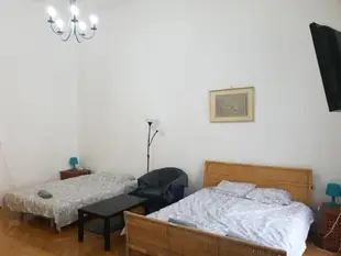 05區 - 市中心(內城)的1臥室公寓 - 70平方公尺/1間專用衛浴Classic Apartment 100m from Basillica