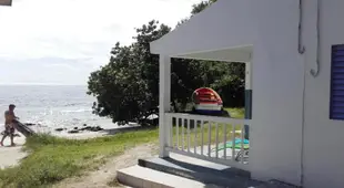 TI PARADIS DE l'ANSE FIGUIER VILLA