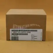 For Siemens CPU315-2 DP S7-300 6ES7 315-2AF03-0AB0 Module In Box