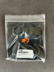 F3 Cycling FormMount OTS Computer Mount Carbon, Wahoo