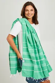 Hammamas Original Towel--HAM-HO020A