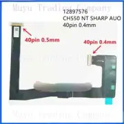 New Original LCD/LED/LVDS Razer Blade 15 17RZ09 2019 12897576 CH550 NT SHARP AUO