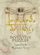 Leonardo Da Vinci's Inventive Puzzles ― Inspired by the Renaissance Genius