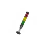 SL4-100-L-RYG-24LED Signal generator: Signal light LED red/yellow/green US cu...