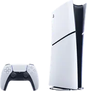 PlayStation 5 Console Digital Edition Slim