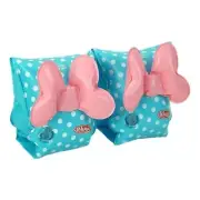 Wahu Inflatable Small Minnie Mouse Armband Floaties