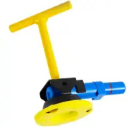 Car Dent Repair Tools, Heavy Duty Strong Suction Cup Dent Puller Handle Lifter..