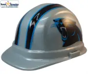 Carolina Panthers Wincraft NFL Team Hard Hat