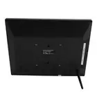 15 Inch Digital Picture Frame 80000 Photos Storage Auto Rotate WiFi HD Touc