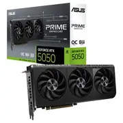ASUS GeForce RTX 5050 Prime OC 8GB