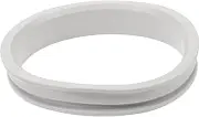 WEKADRIN Sealing Ring for Vacuum Flask Heat Resistant Gasket Replacement for Insulated Kettles Bottle Lid Seal Ring Sealing for Easy Use