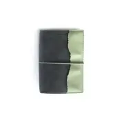 Elizabeth Craft Cool Grey Travellers Notebook