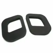 Pair Rear Tail Light Cluster Seal Gasket For Peugeot 107 / Citroen C1 2005-2014