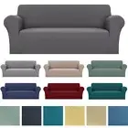 Jacquard Fabric Stretch Sofa Slipcovers 1/2/3/4/5 Seater Sofa Cover Home Decor