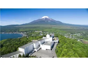 富士山酒店Hotel Mt. Fuji