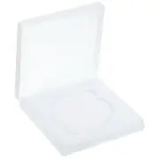 77mm Lens Filter Case, 1pcs Camera Filter Case Portable Lens Filter Box