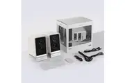 Edifier QR65 WHITE GTM Deck Version 1.3/ Bluetooth/ 990kbps/ 24-bit/ 96kHz/ 65W / USB Type-C